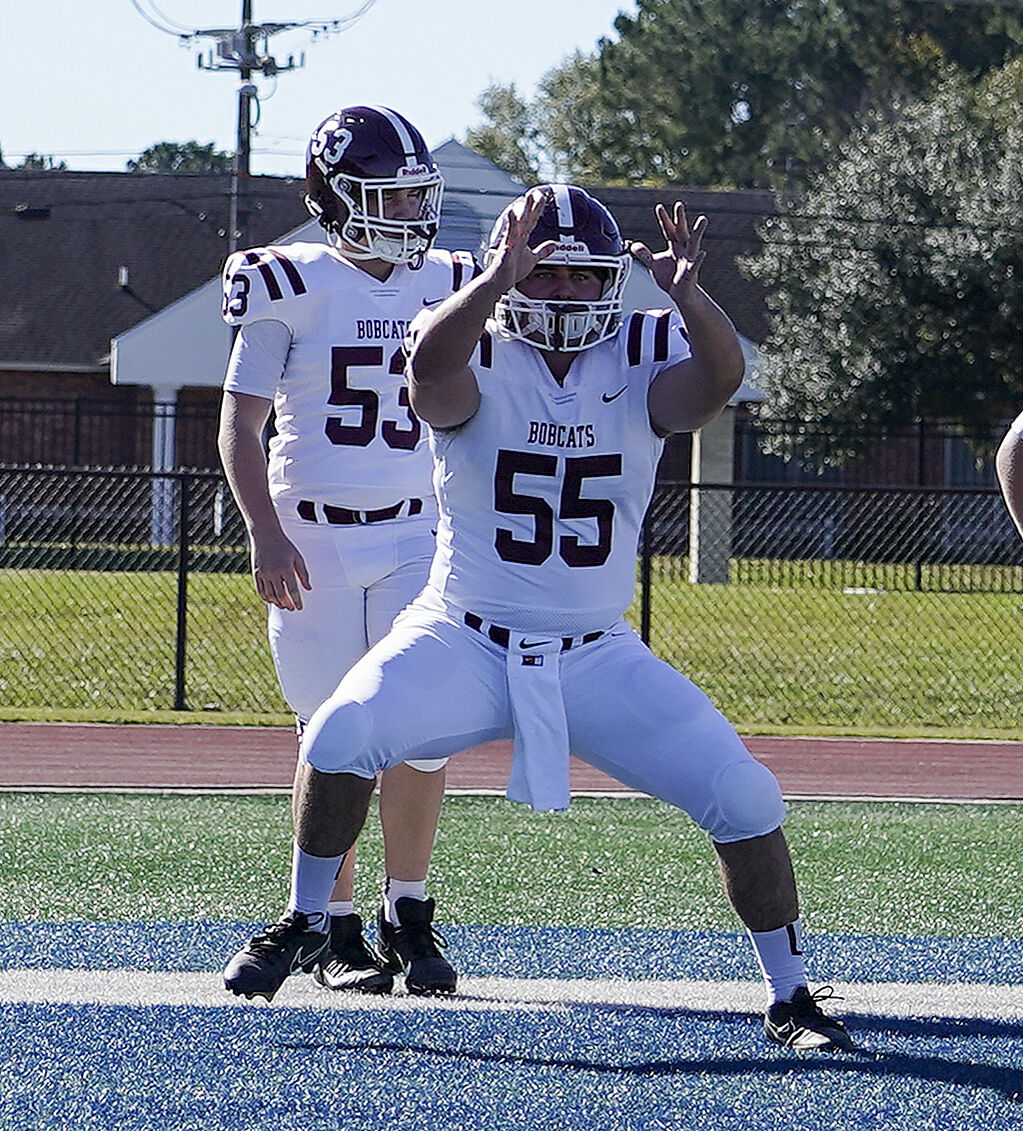 Hilton Head Christian vs. The Carolina Academy